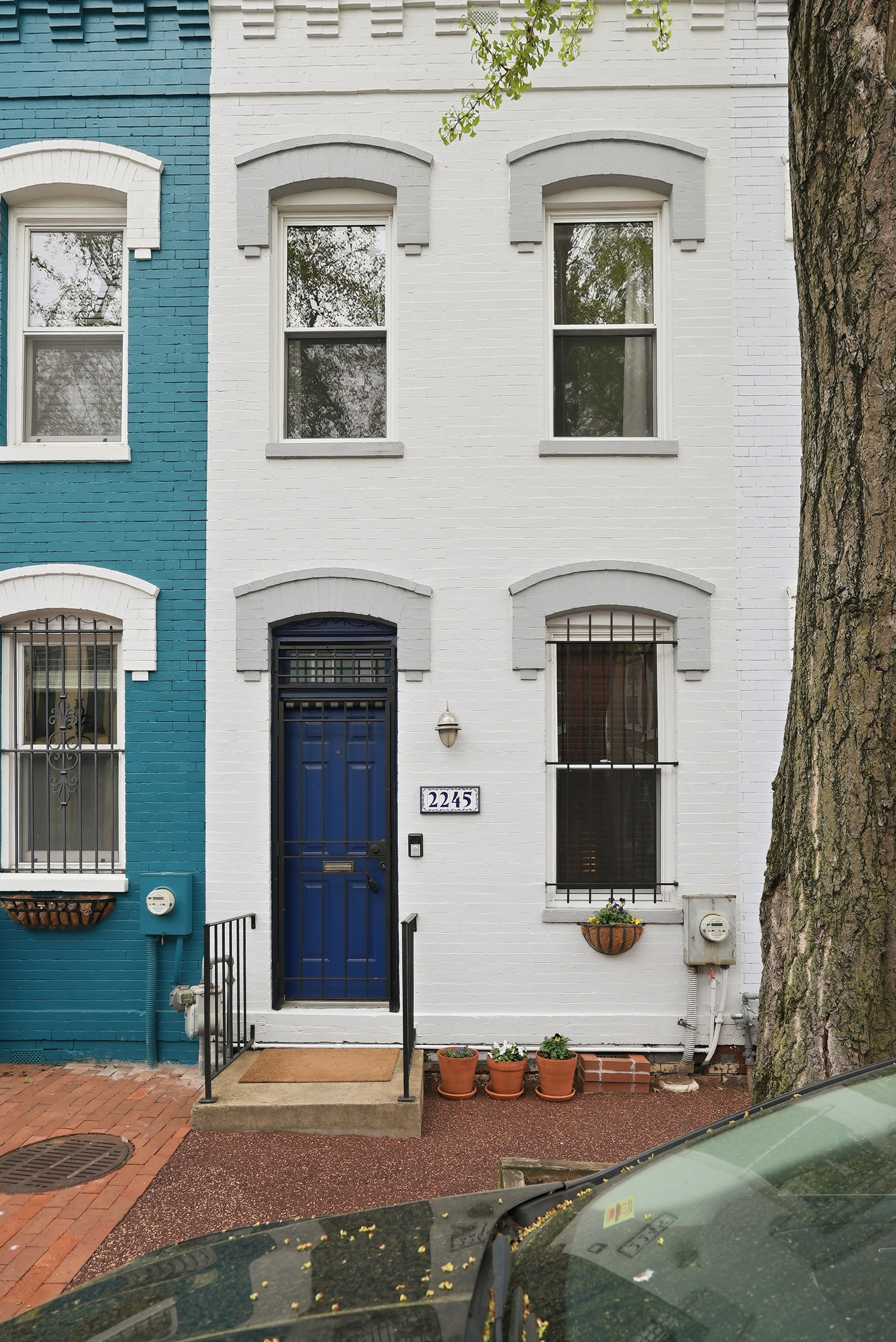 2245 12th Place Northwest Washington, DC 20009 - Photo 27 of 27