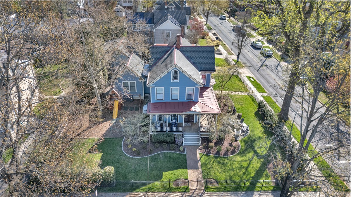 83 Centre Street Haddonfield, NJ 08033 - Photo 45 of 51