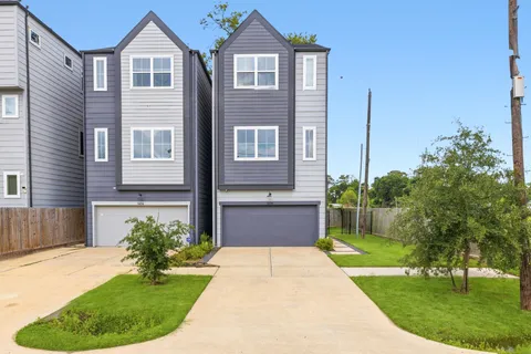 $375,000 | 1404 Mansfield Street, Houston, TX 77091