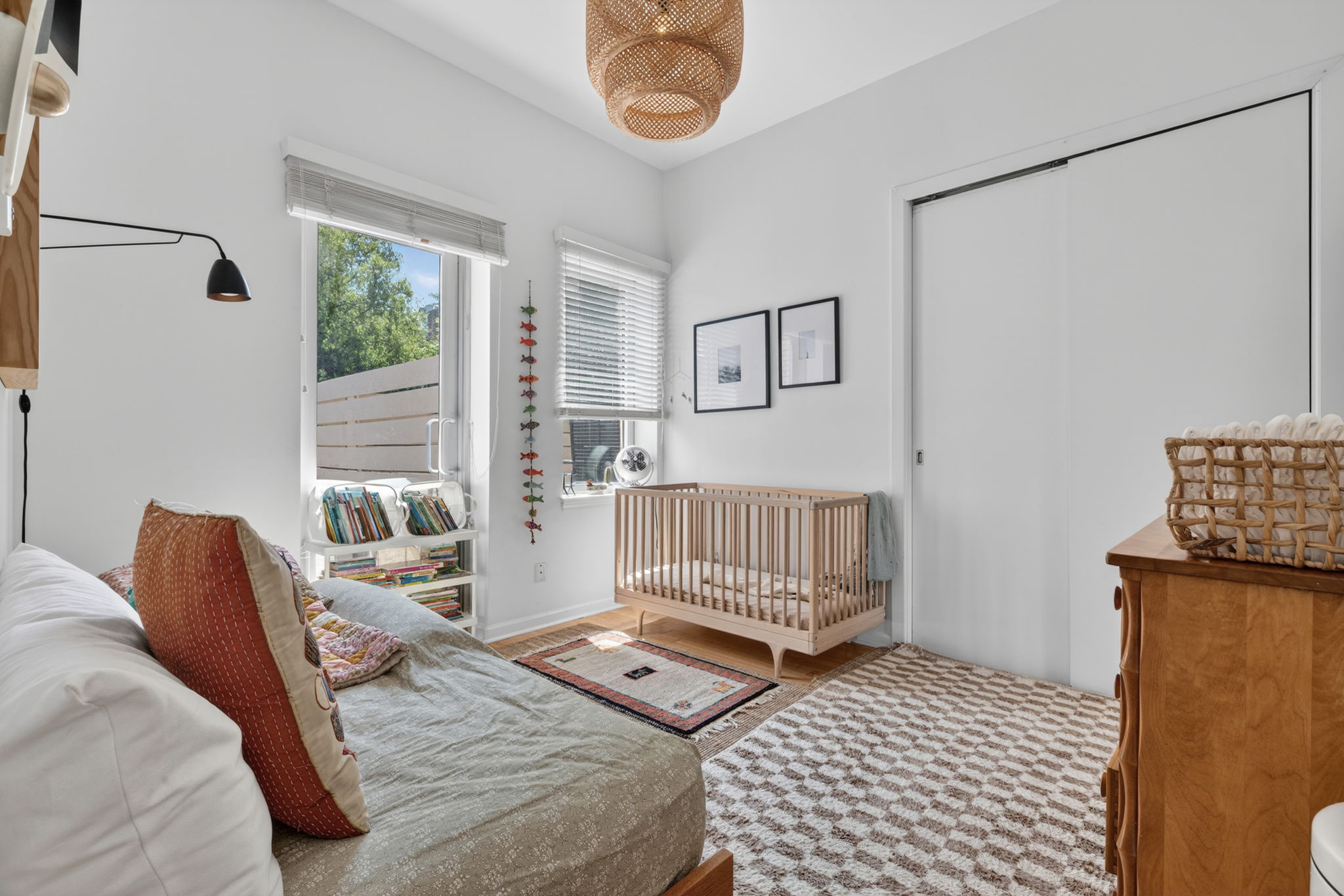 148 North 10th Street, Unit 2A Brooklyn, NY 11249 - Photo 8 of 13