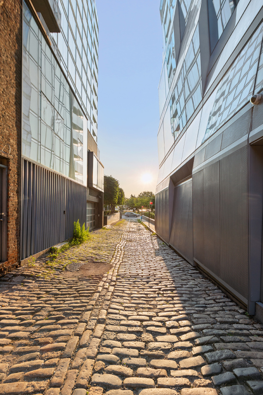 166 Perry Street, Unit 2B Manhattan, NY 10014 - Photo 11 of 14