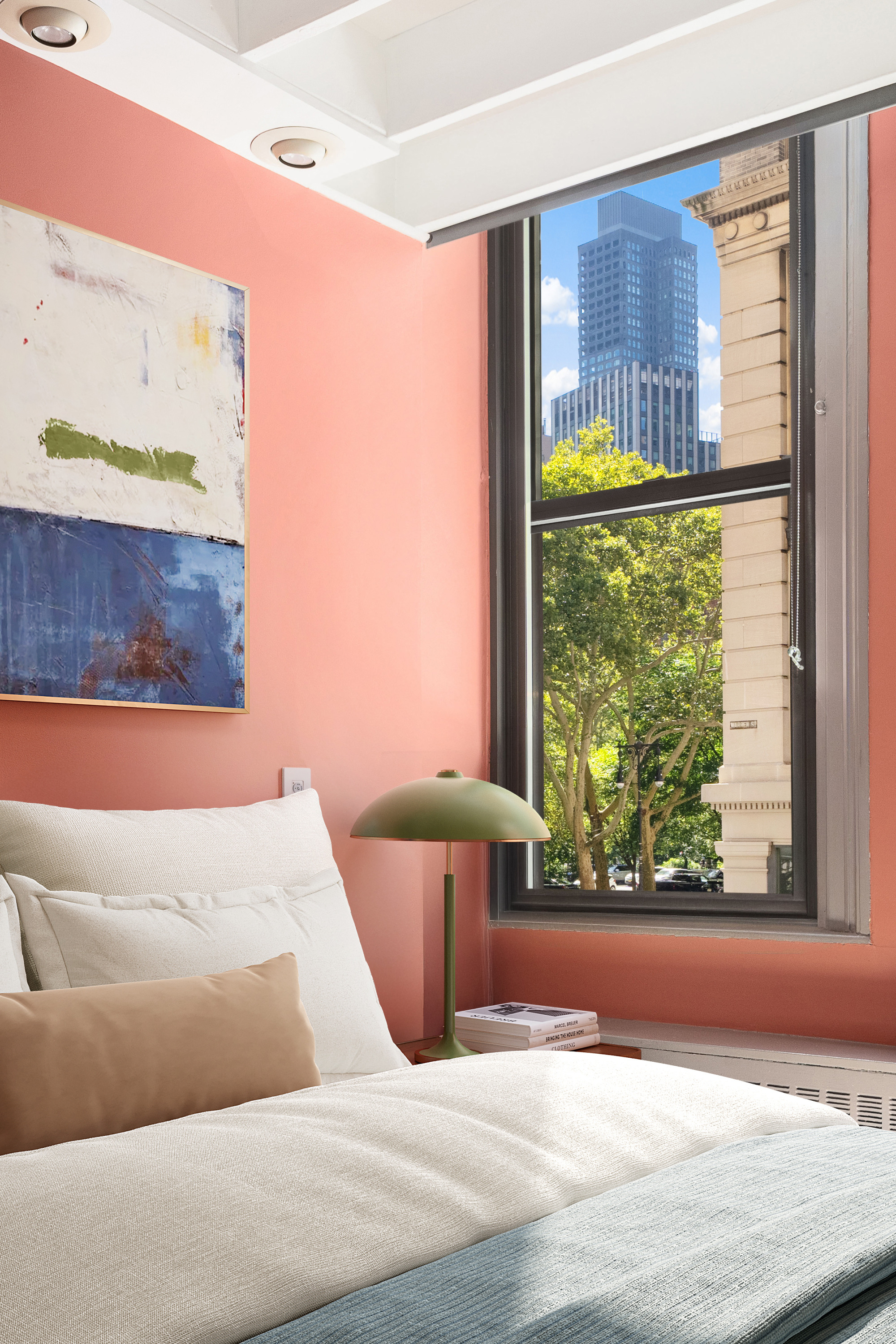 261 Broadway, Unit 2C Manhattan, NY 10007 - Photo 8 of 12 Gallery Image 8