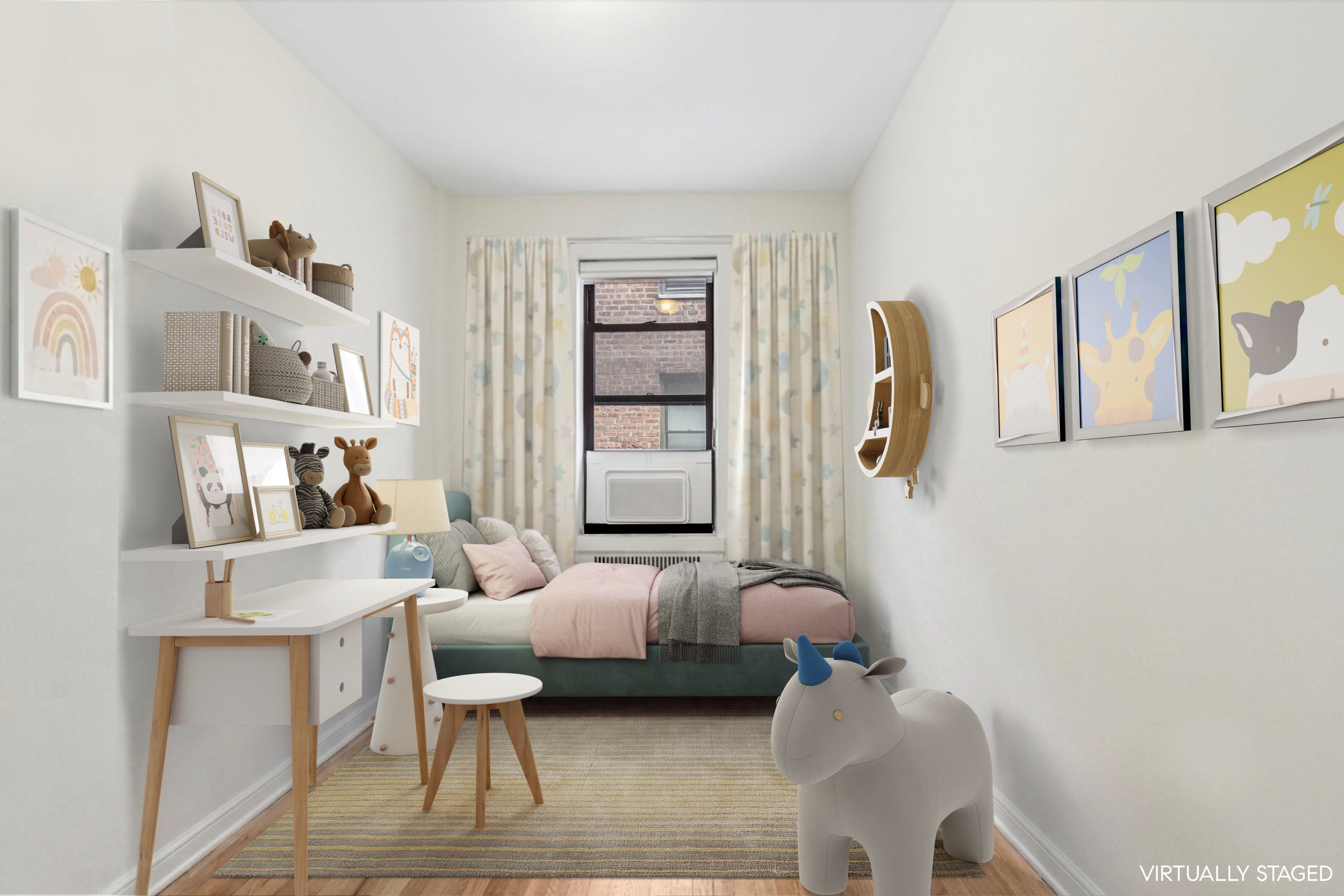 159-00 Riverside Drive West, Unit 5D Manhattan, NY 10032 - Photo 6 of 17 Gallery Image 6