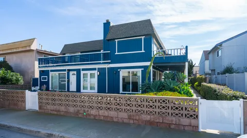 $549,000 | 5510 Driftwood Street, Unit 4, Oxnard, CA 93035