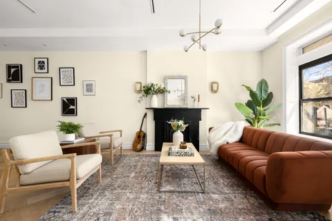 $2,895,000 | 809 Lincoln Place | Crown Heights