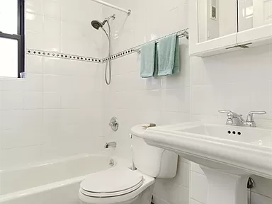 690 Riverside Drive, Unit 5C Manhattan, NY 10031 - Photo 7 of 12