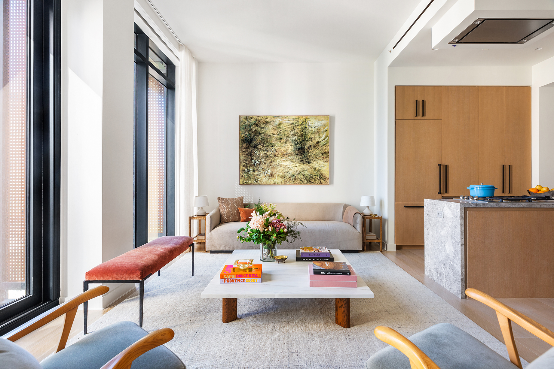 33 Park Row, Unit 18A Manhattan, NY 10038 - Photo 3 of 21