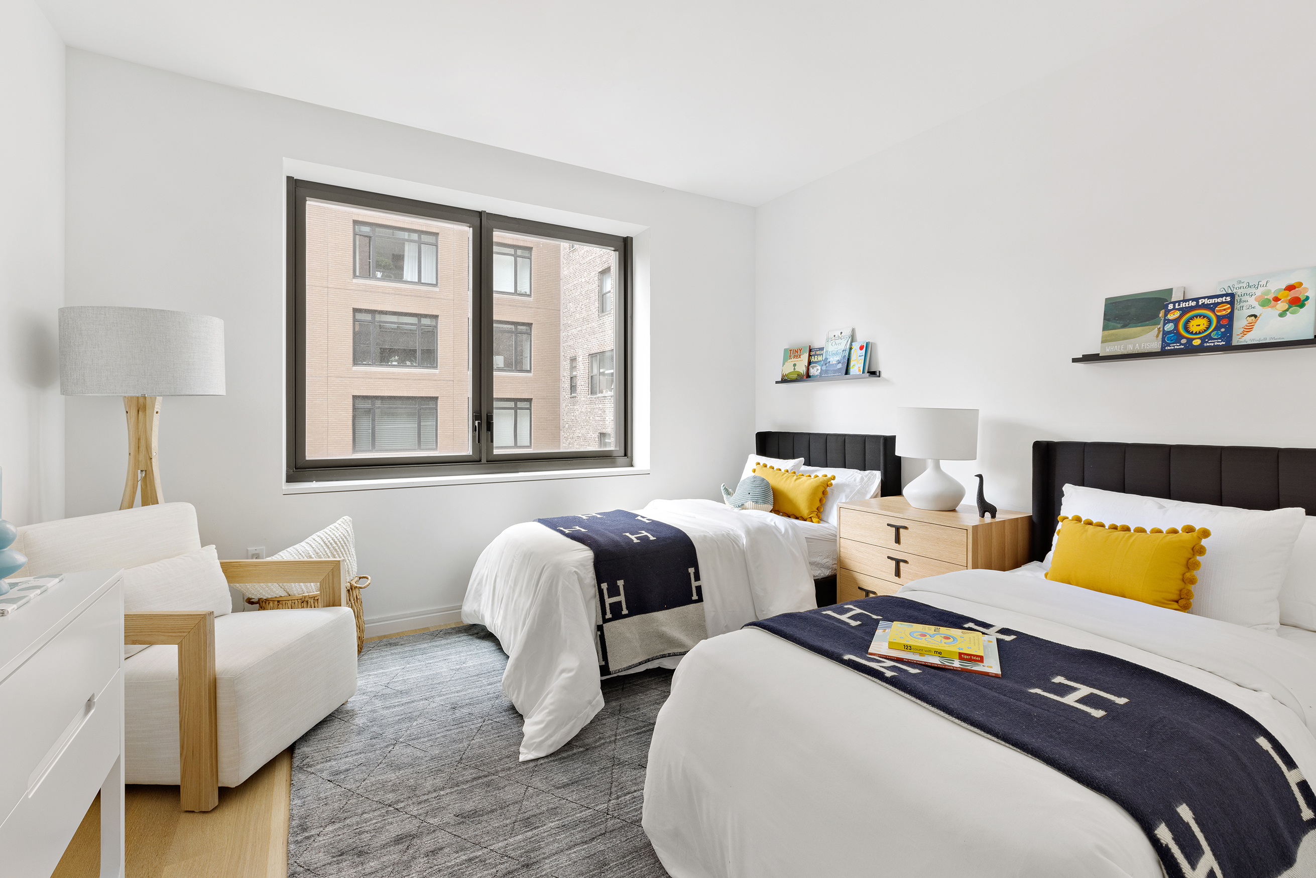 210 West 77th Street, Unit 10W Manhattan, NY 10024 - Photo 13 of 22