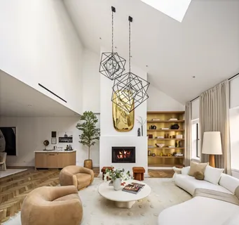 $10,995,000 | 45 Warren Street, Unit PH | TriBeCa