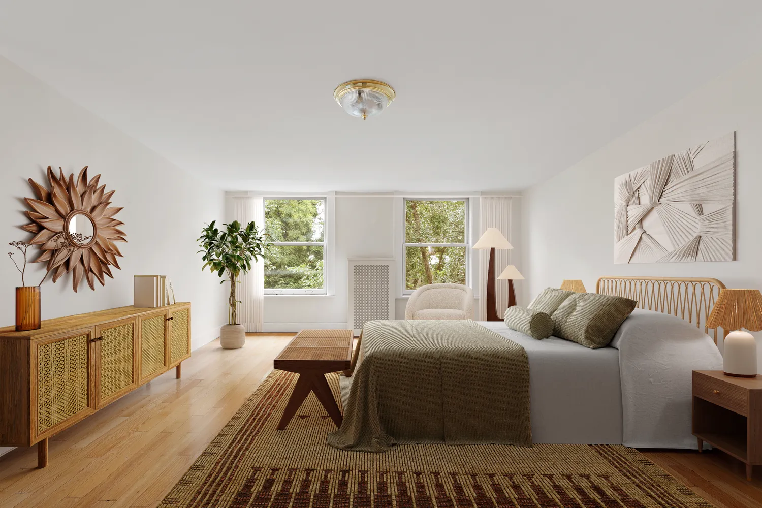 $9,000 | 390 Pacific Street, Unit 2 | Boerum Hill