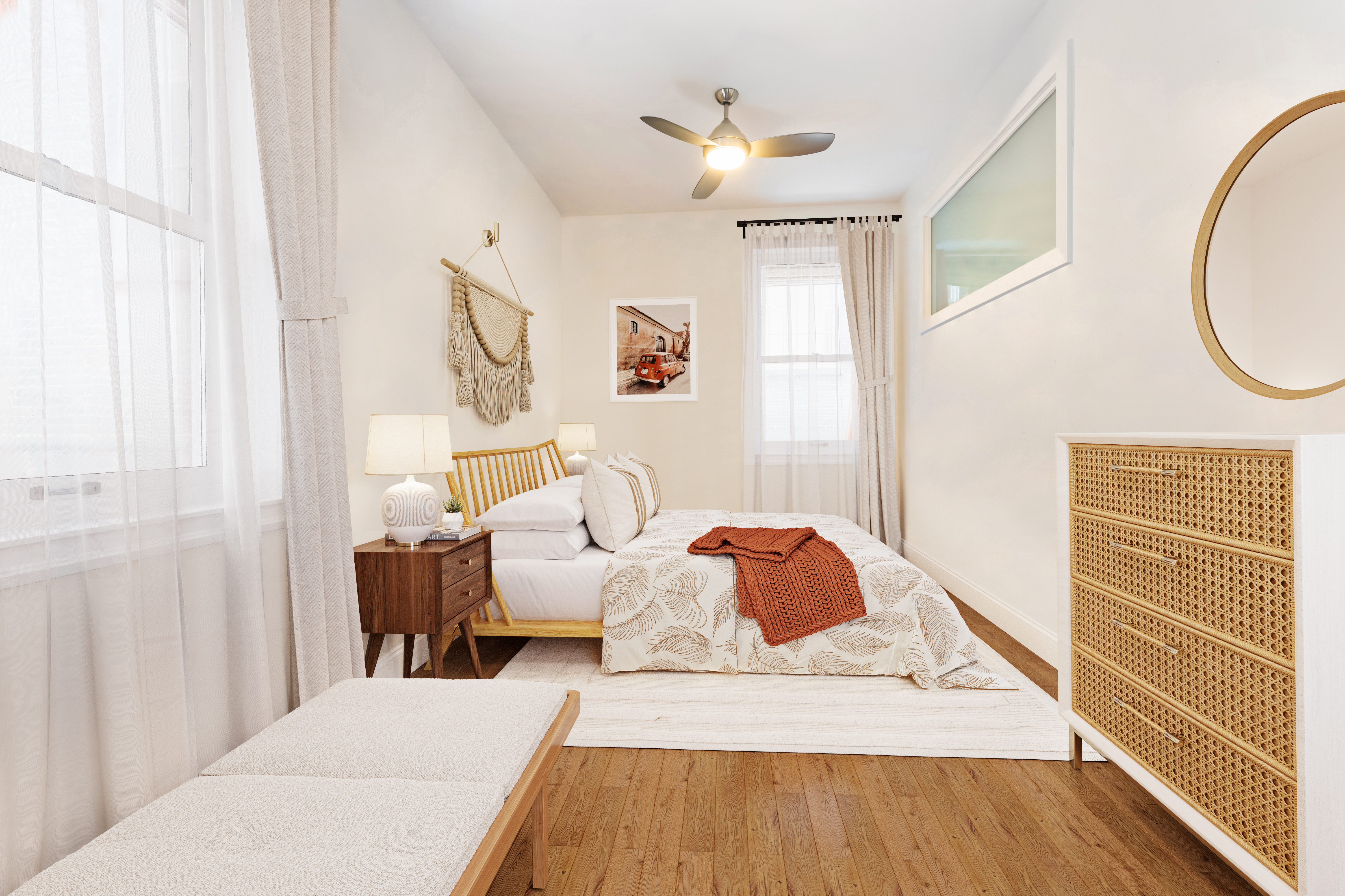 133 Mercer Street, Unit 4 Manhattan, NY 10012 - Photo 7 of 10