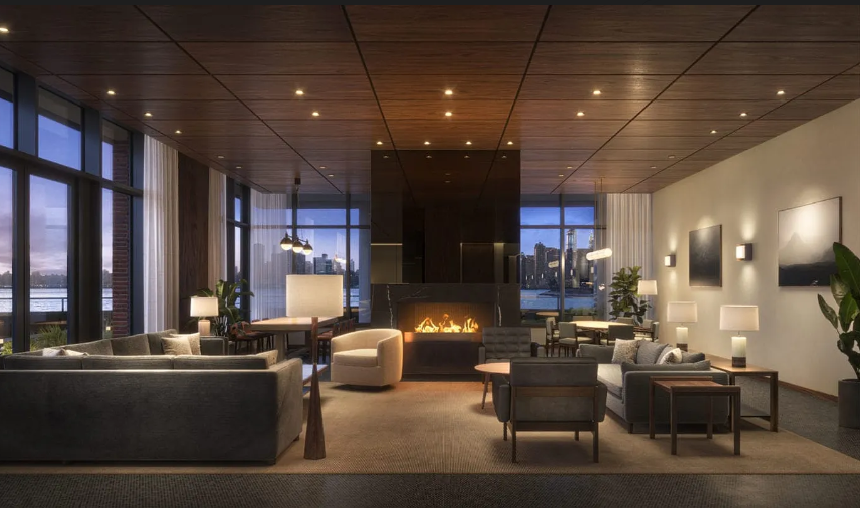 2 Blue Slip, Unit 3E Brooklyn, NY 11222 - Photo 9 of 14