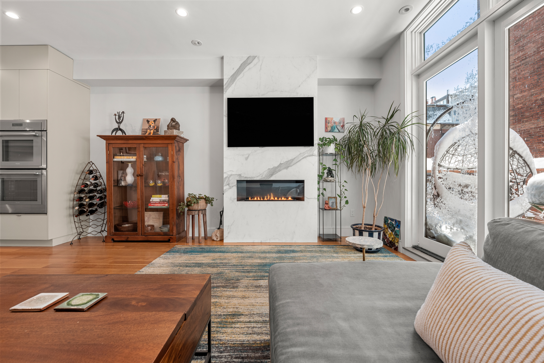 46 Clarendon Street, Unit 1 Boston, MA 02116 - Photo 15 of 44