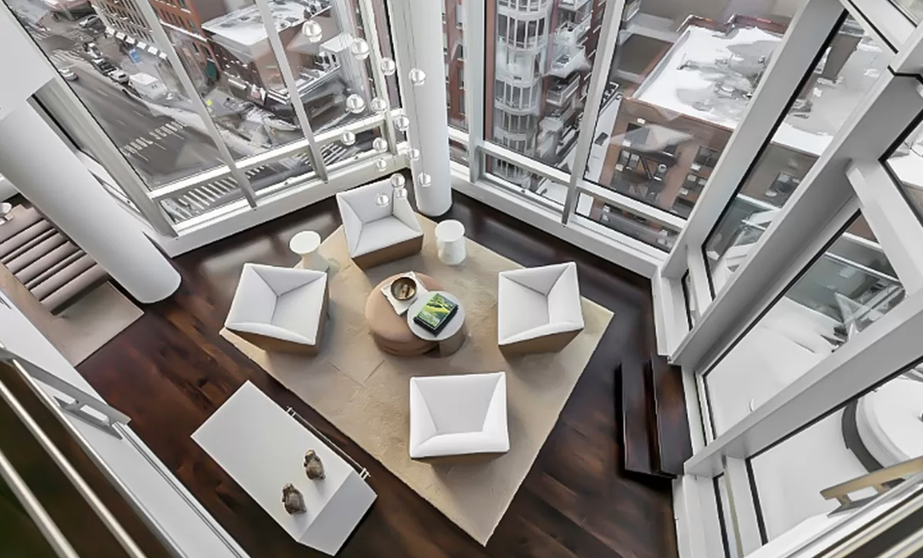 166 West 18th Street, Unit PHA Manhattan, NY 10011 - Photo 3 of 26