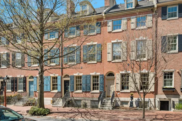 Contact Agent | Address Upon Request, Philadelphia, PA 19106