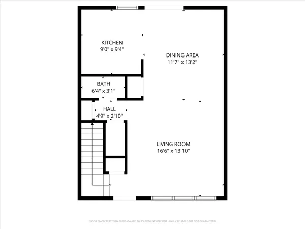 $440,000 | 3601 Las Colinas Drive, Unit C, Austin, TX 78731