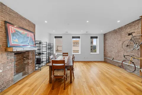 $1,100,000 | 141 West 126th Street, Unit 3A | Central Harlem