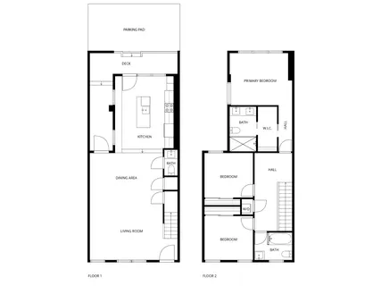 $1,799,000 | 1005 P Street Northwest, Washington, DC 20001