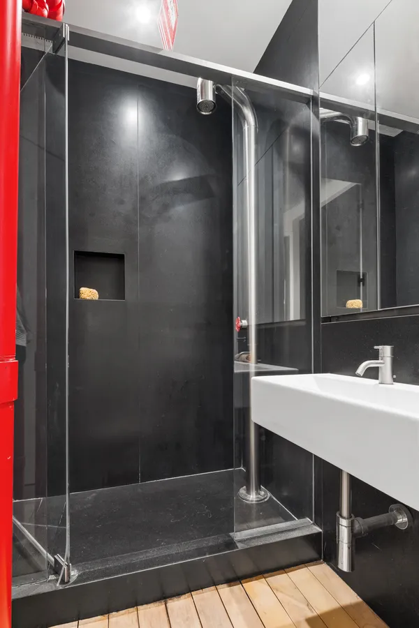 $5,395,000 | 144 Franklin Street, Unit 3 | TriBeCa