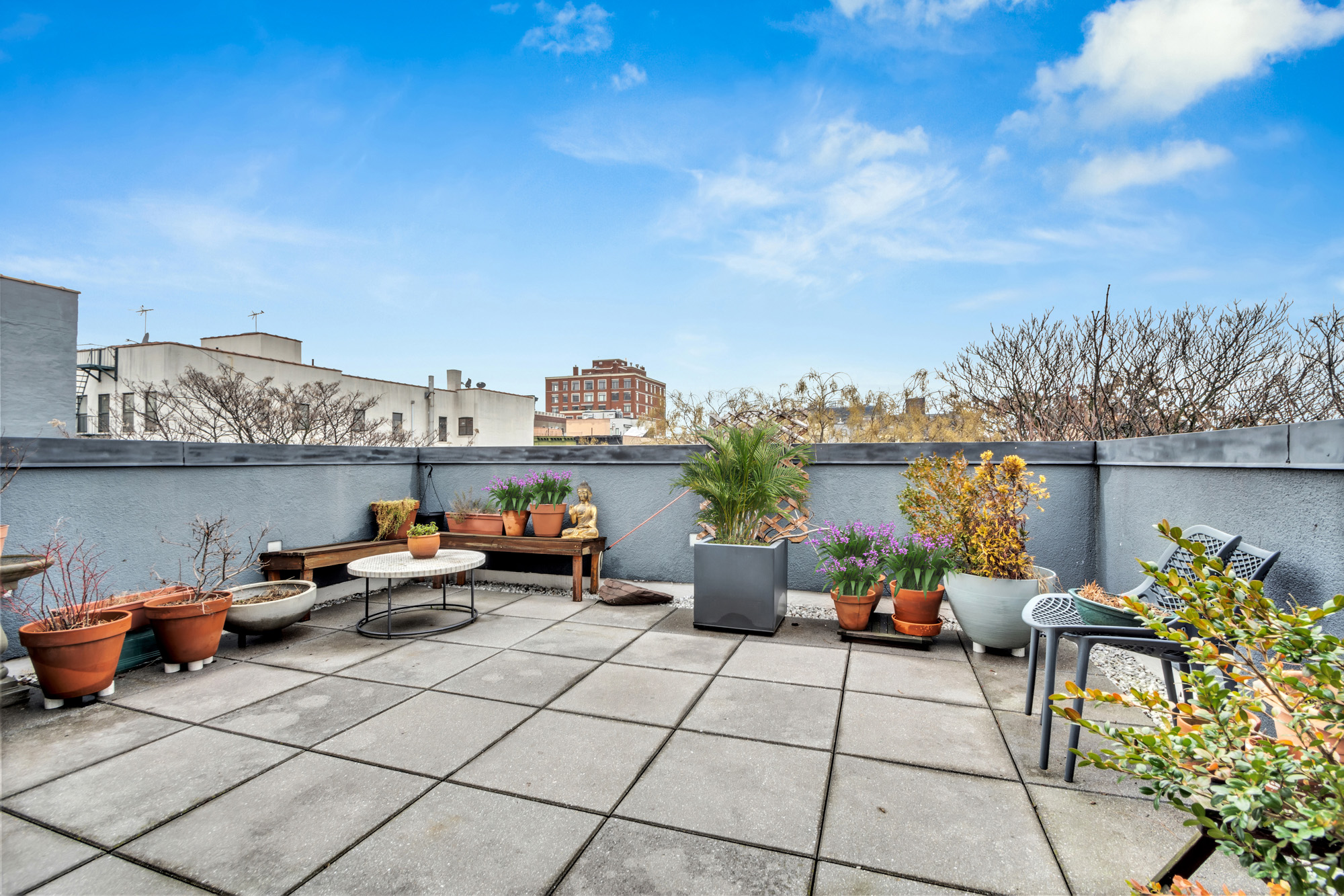 57 West 127th St Unit PH5