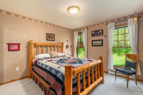 $975,000 | 134 Pine Drive, Star Valley Ranch, WY 83127