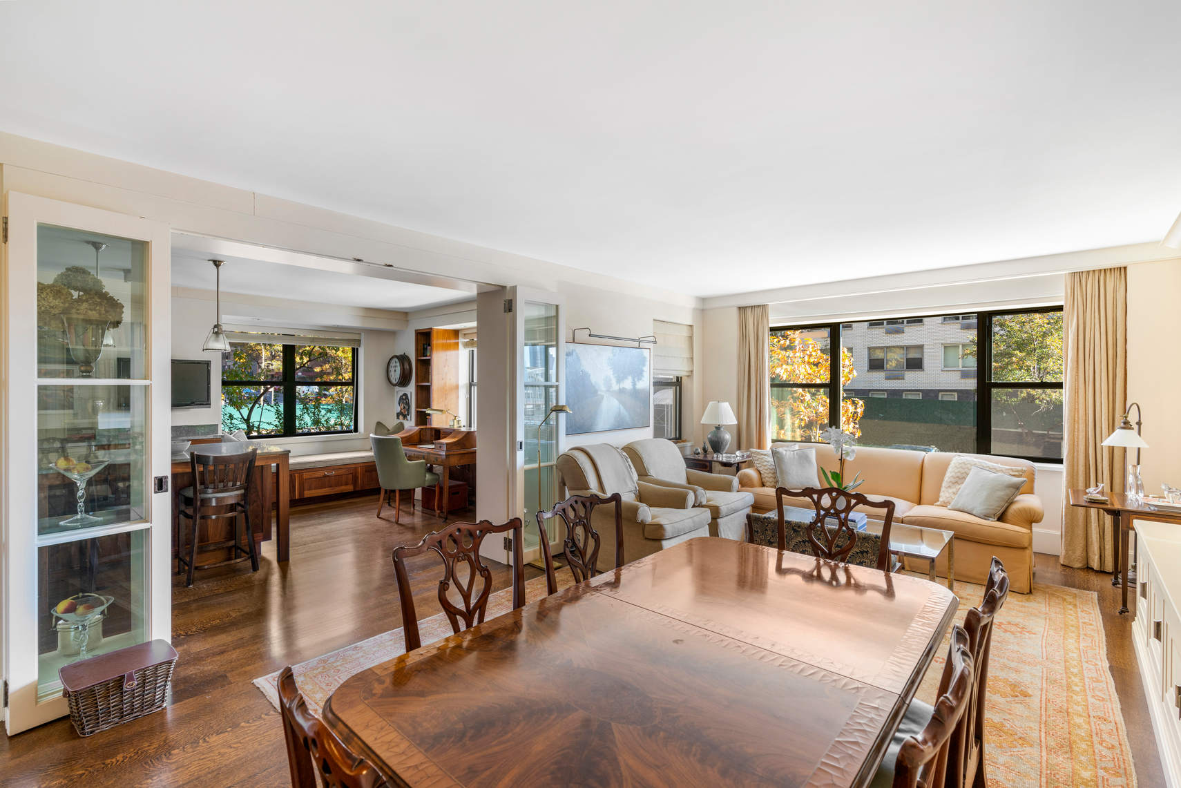 50 Sutton Place South, Unit 2H, Manhattan, NY 10022 | Compass