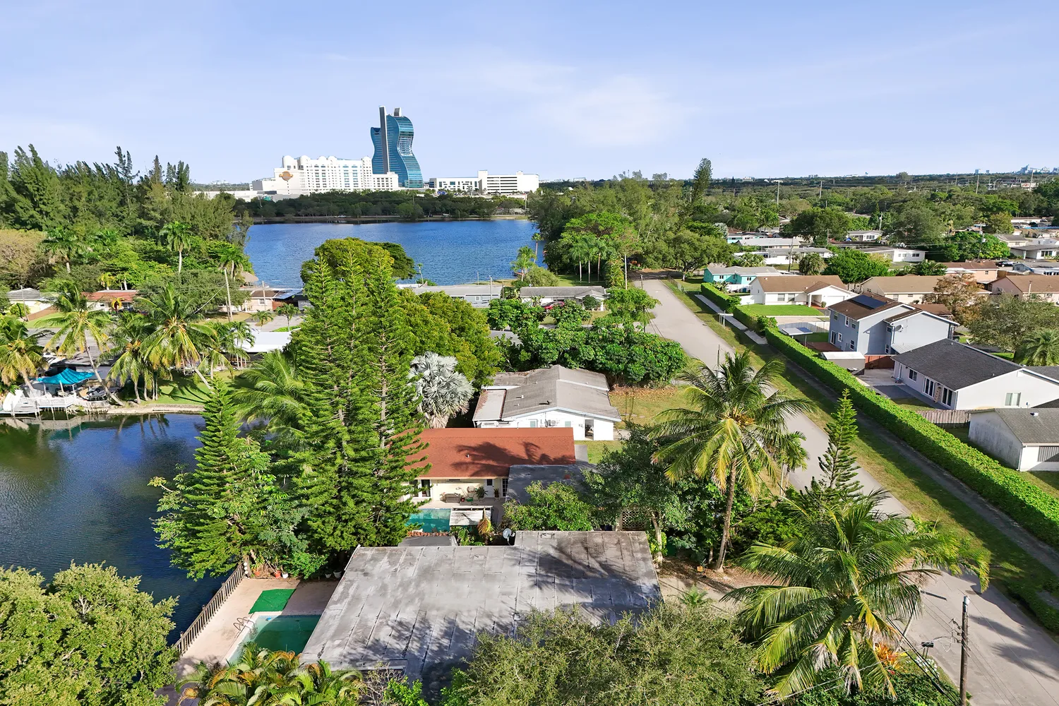 $3,500 | 5551 Southwest 57th Street, Fort Lauderdale, FL 33312