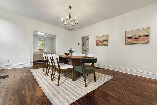 $650,000 | 526 10th Street, Oakmont, PA 15139