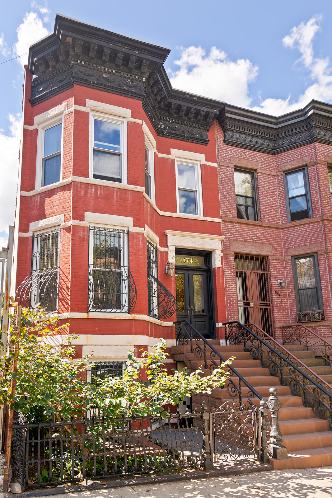 574 Carlton Avenue Brooklyn, NY 11238 - Photo 13 of 16