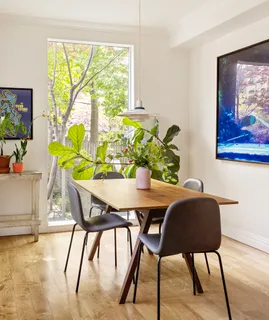 $16,500 | 218 Saint Marks Avenue | Prospect Heights