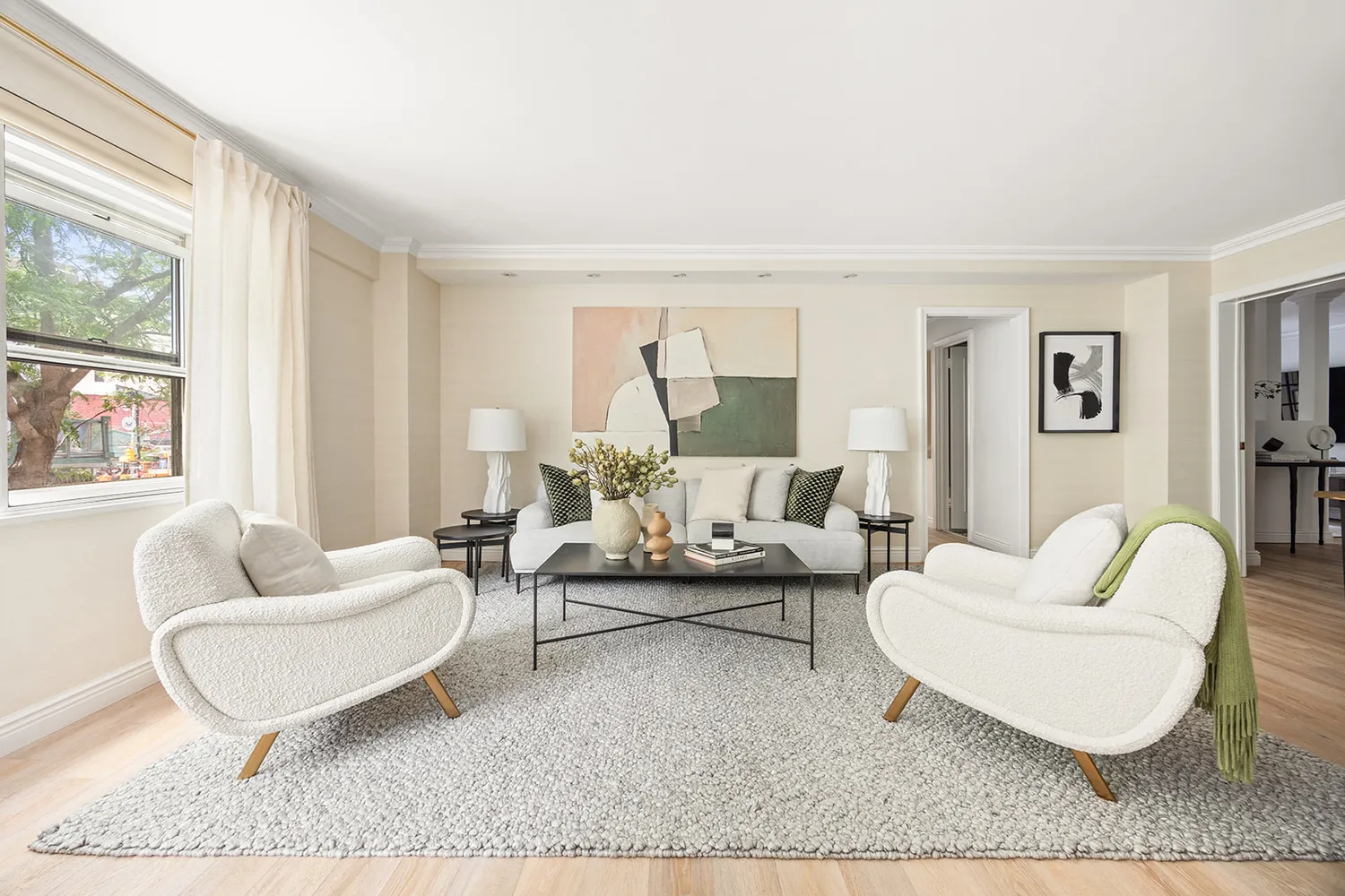 $17,000 | 69 West 9th Street, Unit 2B | Greenwich Village