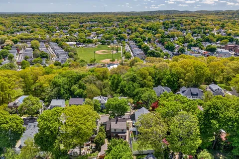 Contact Agent | Arborough Road, Roslindale, MA 02131