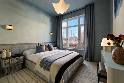 $12,400,000 | 211 West 84th Street, Unit 10WEST | Upper West Side