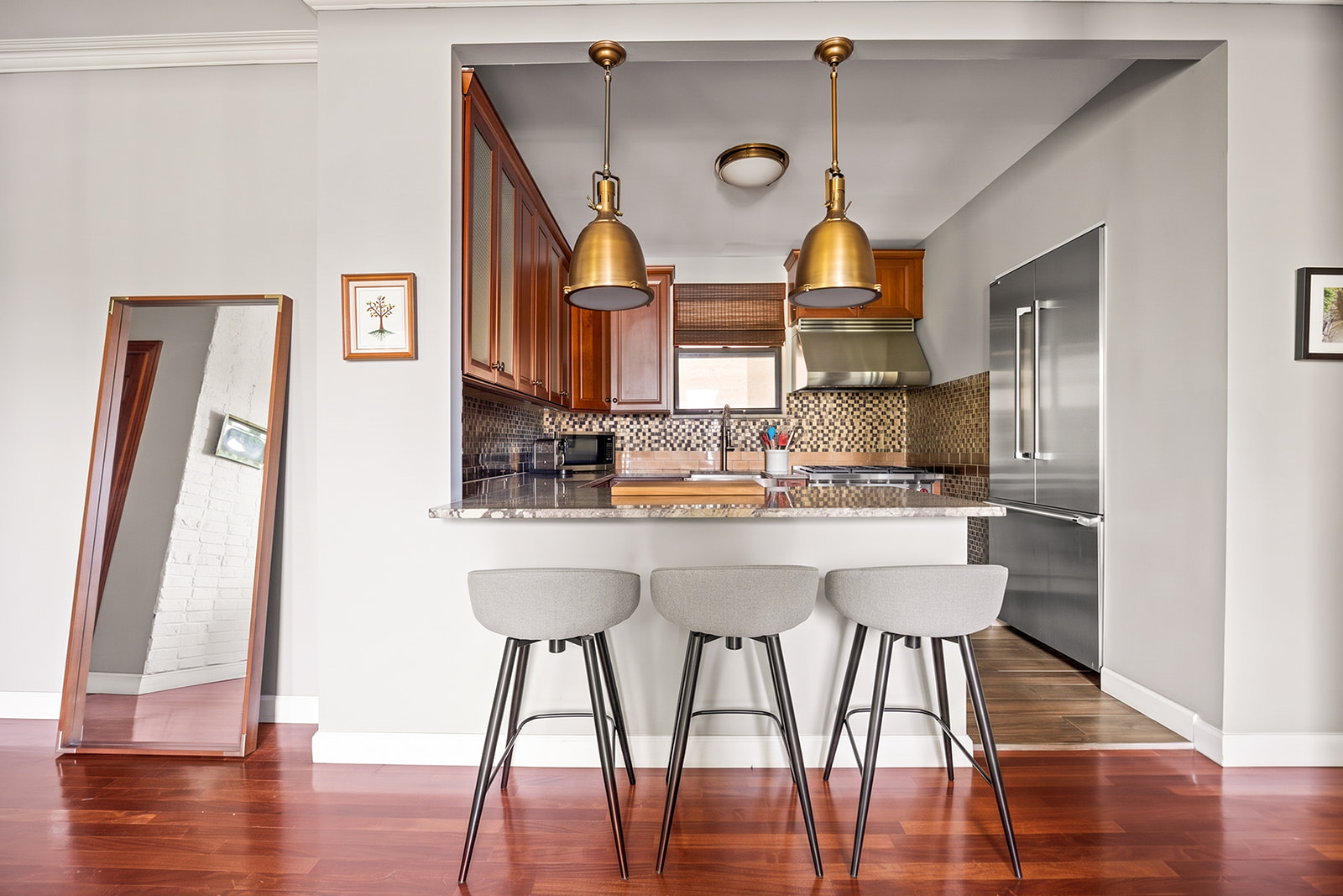 2611 Frederick Douglass Boulevard, Unit 3B Manhattan, NY 10030 - Photo 5 of 14 Gallery Image 5