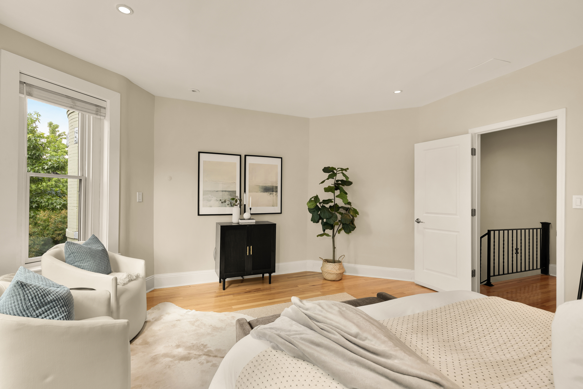 127 U Street Northwest Washington, DC 20001 - Photo 24 of 44