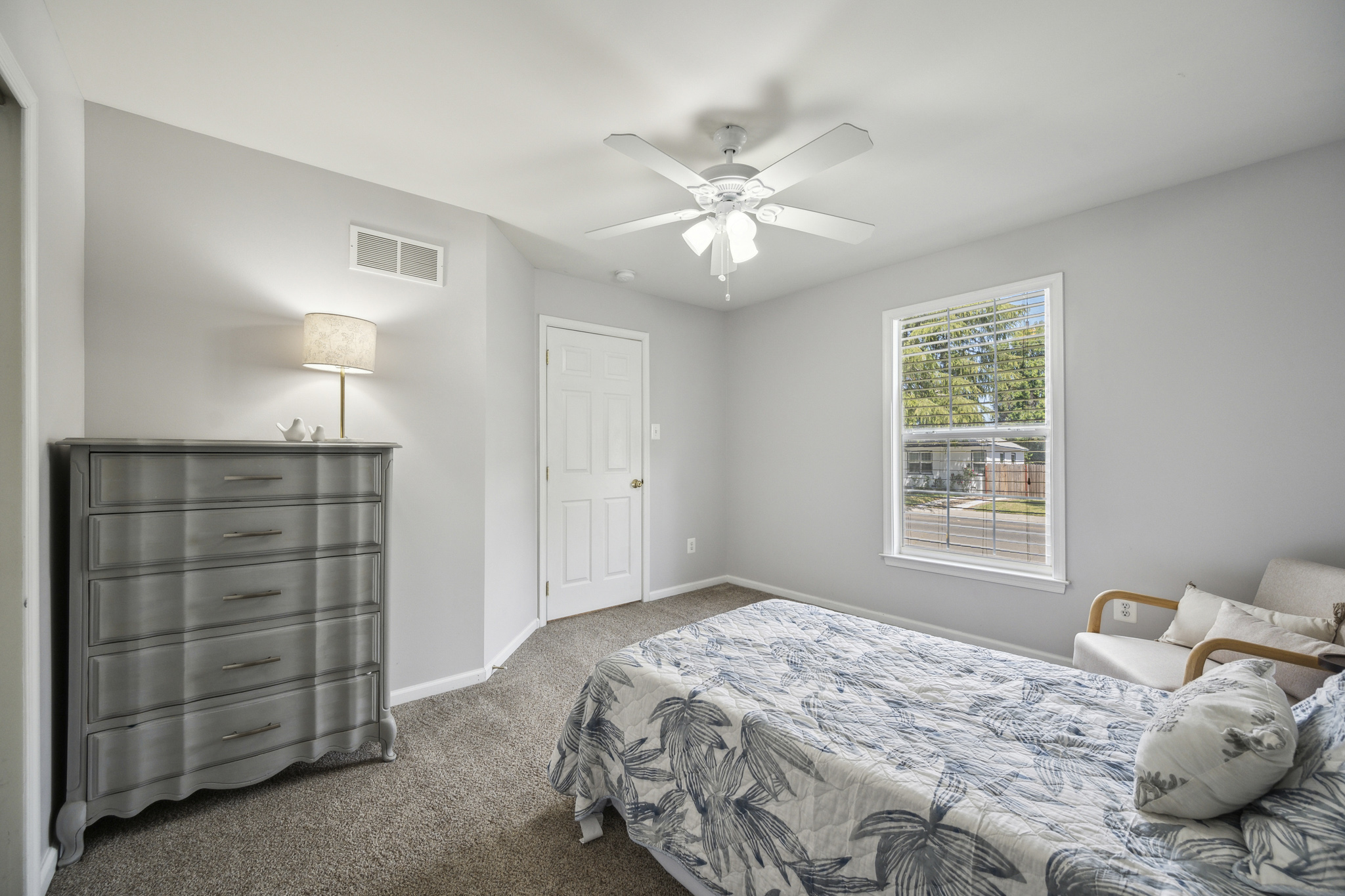 127 Hartman Road Pottstown, PA 19465 - Photo 23 of 42 a bedroom with a bed and a window