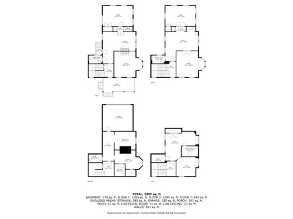 a black and white photo of a picture of a white building