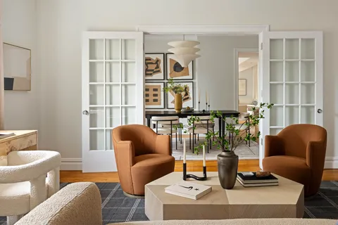 $4,750,000 | 251 West 95th Street, Unit 7NS | Upper West Side