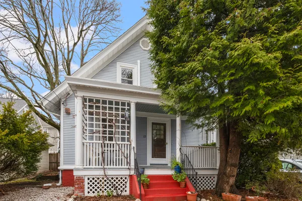 $695,000 | 12 Lauriston Street, Providence, RI 02906
