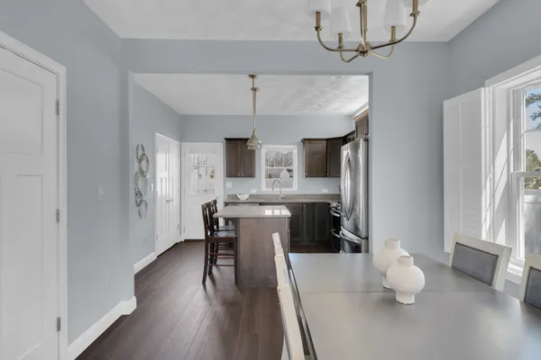 $499,000 | 222 Pettaconsett Avenue, Warwick, RI 02888