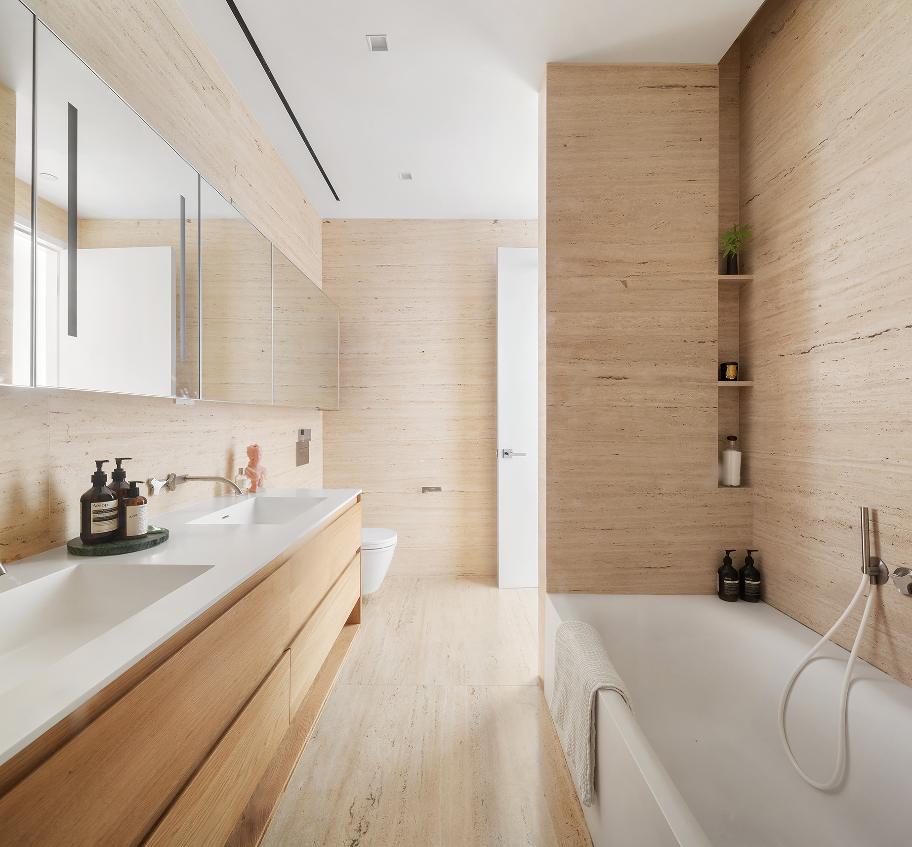 32 East 1st Street, Unit 4A Manhattan, NY 10003 - Photo 13 of 25