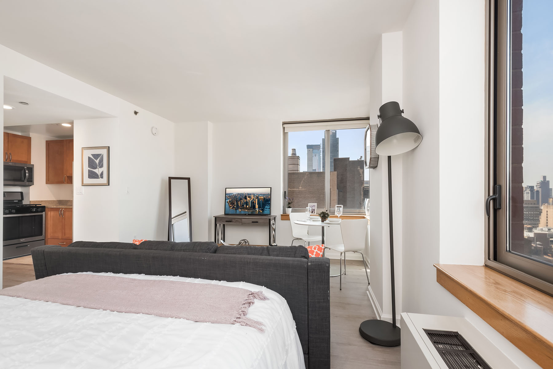 35 West 33rd Street, Unit 27A Manhattan, NY 10001 - Photo 4 of 21