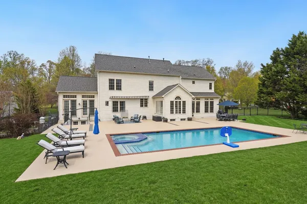$1,299,000 | 509 Firestone Drive, Ashton, MD 20861