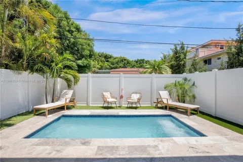 $1,450,000 | 3331 Southwest 29th Terrace, Unit 1, Miami, FL 33133