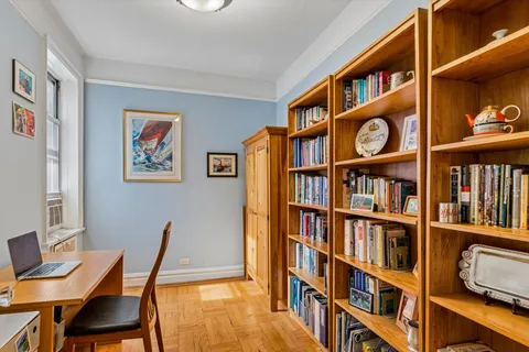 $545,000 | 680 West 204th Street, Unit 4F | Inwood