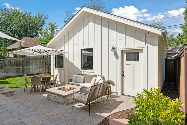 $2,950,000 | 623 South Williams Street, Denver, CO 80209