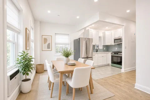 $2,150,000 | 126 Vanderbilt Avenue | Fort Greene
