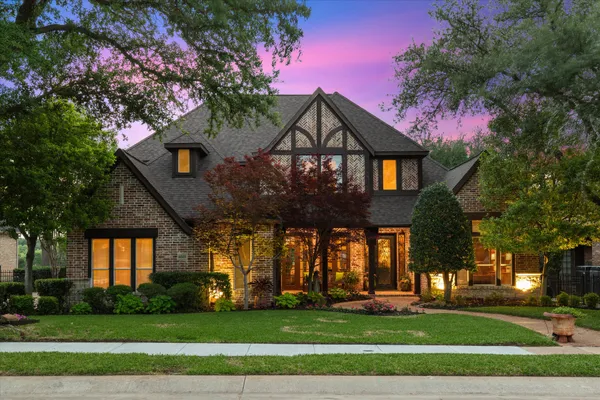 $1,350,000 | 6513 Wildwood Drive, McKinney, TX 75072