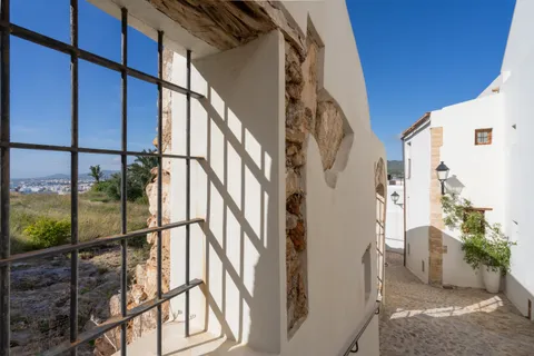 $12,500,000 | House In Ibiza, Ibiza, Spain 07800