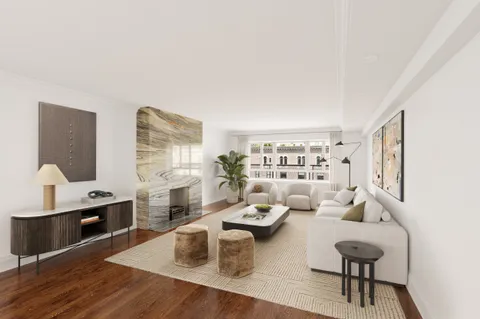 $3,400,000 | 799 Park Avenue, Unit 17A | Lenox Hill
